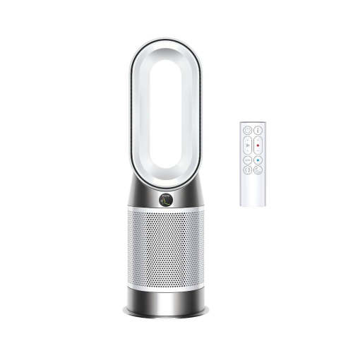 DYSON HOT+COOL AIR PURIFIER HP04 (REFURBISHED)