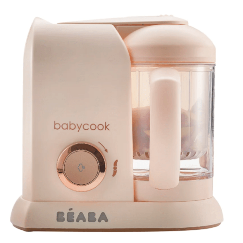 BÉABA Babycook® Solo Baby Food Maker | Over The Moon