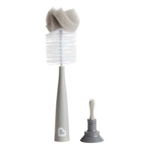 Munchkin Sponge Bottle Brush