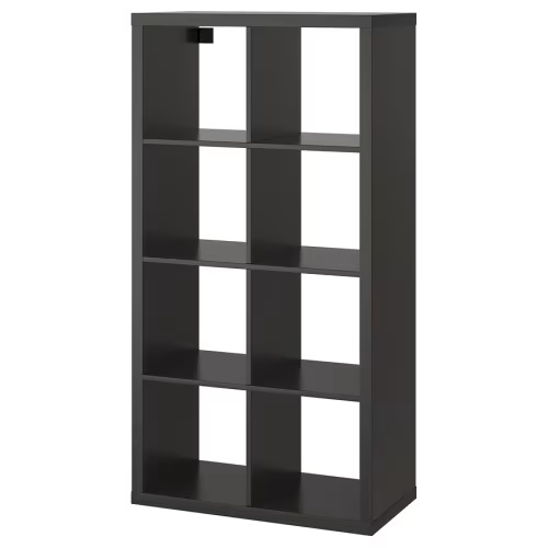Nursery Storage!