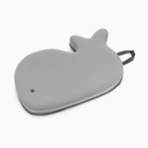 Skip Hop Moby Bath Kneeler - Grey