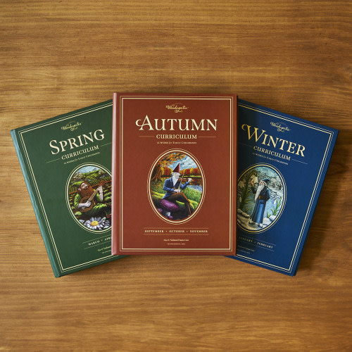 Curriculum Collection (2nd Edition)