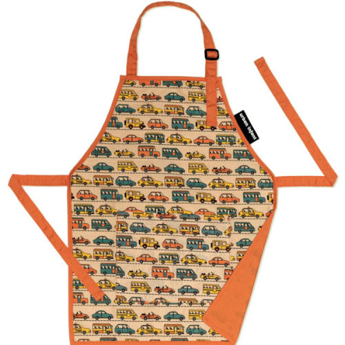 Little Helper™ Kids Apron – Urban Infant