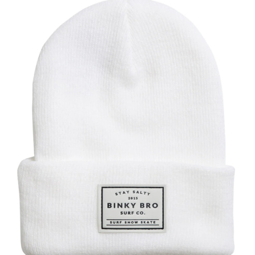 Tahoe - White