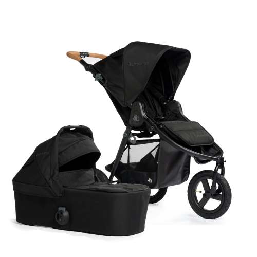 Indie + Bassinet Bundle