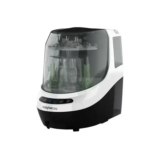 Fund for BabyBrezza Bottle Washer Pro ($450)
