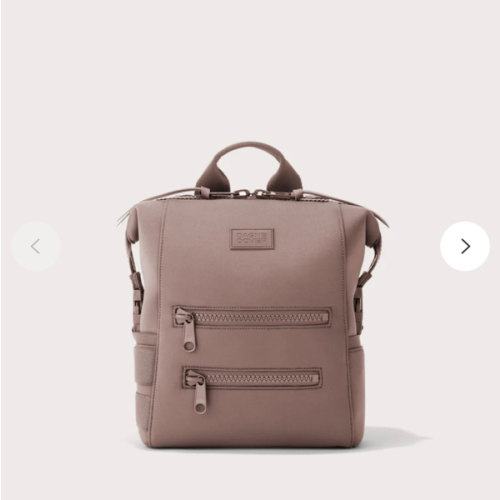 Indi Diaper Backpack