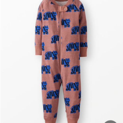 HannaJams™ Sleeper