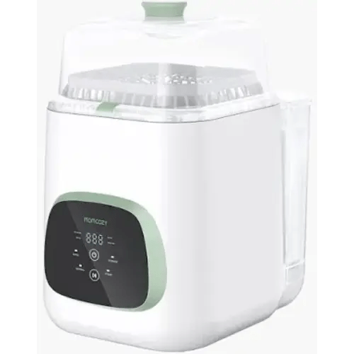 momcozy bottle sterilizer - Google Search