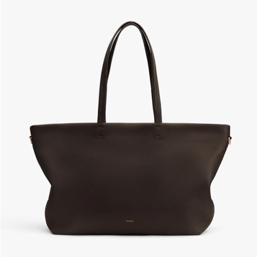 Classic Easy Zipper Tote