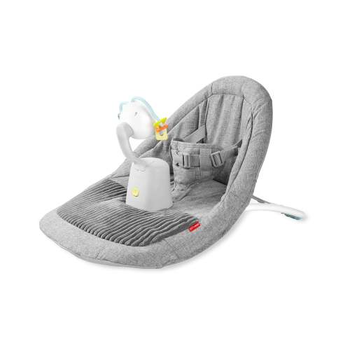 Skip Hop Ergonomic Activity Floor Seat - Gray