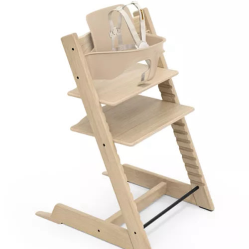 Tripp Trapp® High Chair²
