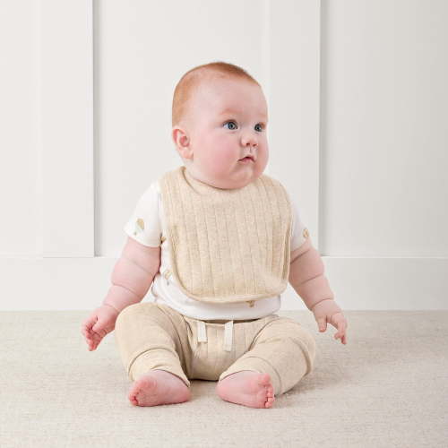 Member's Mark Baby 6-Pack Bib Set - Samsclub.com