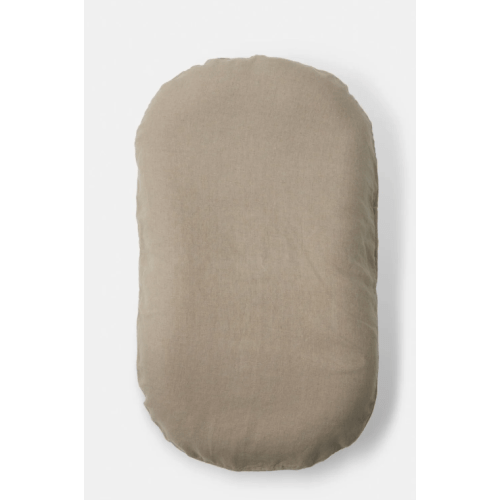 Baby Lounger - sable bebe - natural