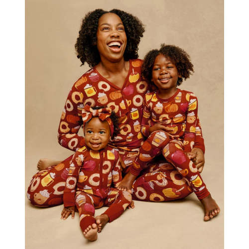New Bamboo Pajama Arrivals | Little Sleepies