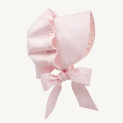 Beaufort Bonnet - Palm Beach Pink