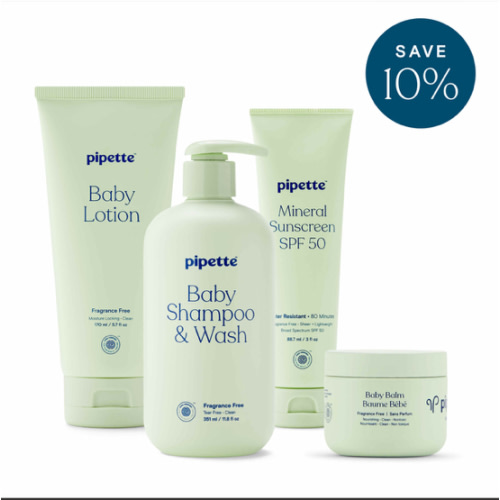 Baby Bestsellers Bundle