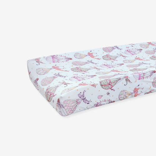 Seraphina Pad Cover