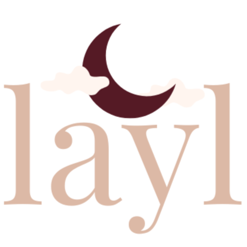 Islamic Personalised Baby Book - Blessed With You – Layl Books