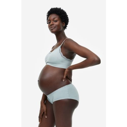 MAMA 5-pack Hipster Briefs