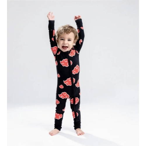 Classic Akatsuki Zippy