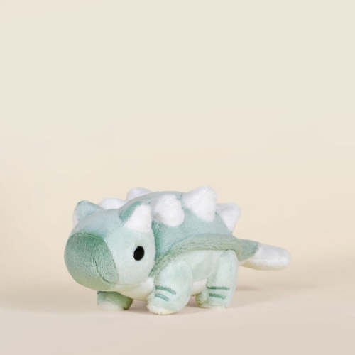 Mini Ankli the Ankylosaurus – Bellzi