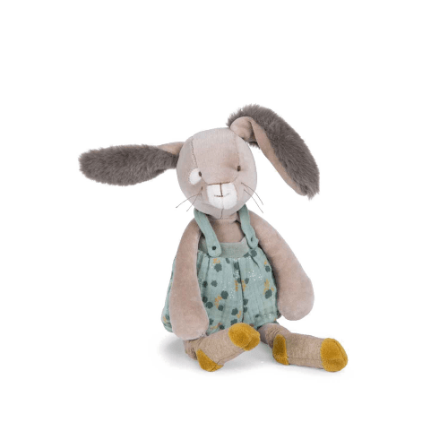 Sage rabbit "Three Little Rabbits"