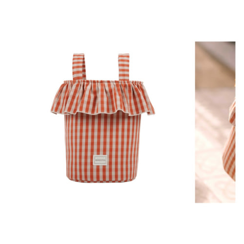 Pram tote accessory: unnecessary?