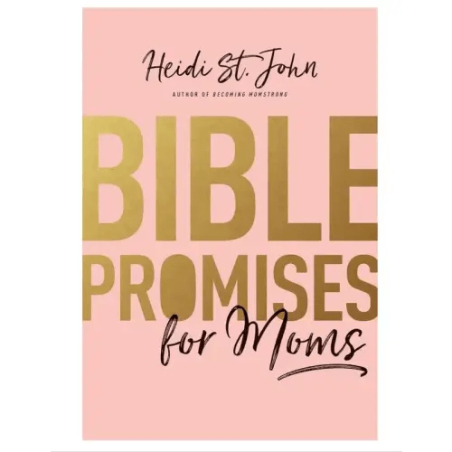 Bible Promises for Moms: Inspirational Verses of Hope & Encouragement - TikTok Shop