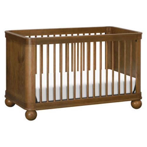 babyletto Crosby 3-in-1 Convertible Crib & Reviews | Wayfair