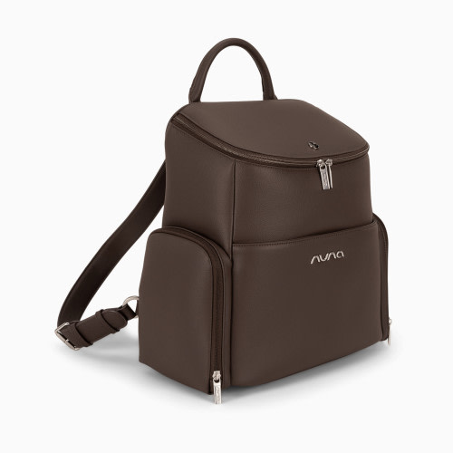Nuna BMW Essential Bag - Espresso