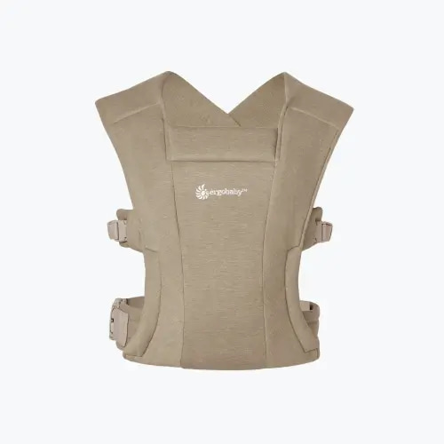 Ergobaby Embrace Baby Carrier- Olive
