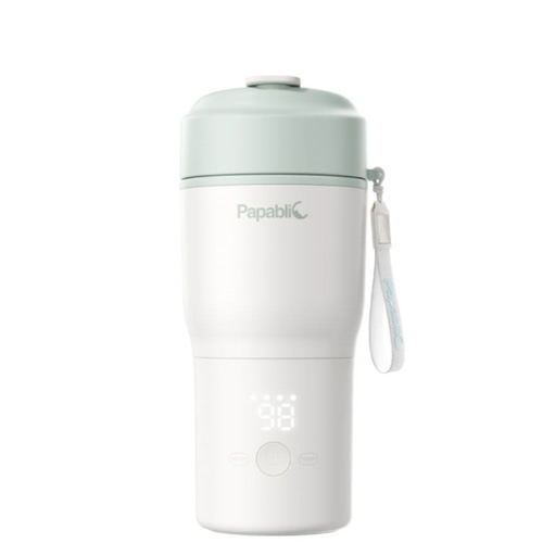 Papablic Portable Bottle Warmer & Sterilizer
