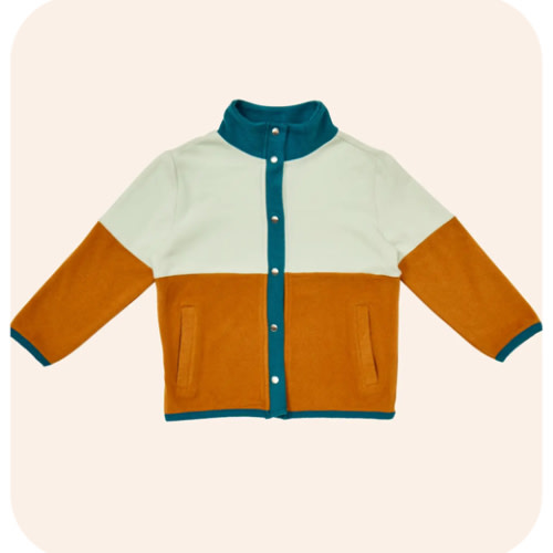 Melville Jacket – Young Days