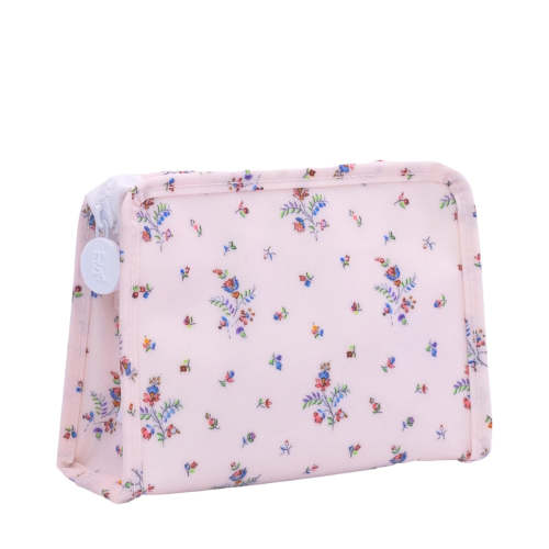Small Fleurie Roadie – Queen of Threads Monogramming