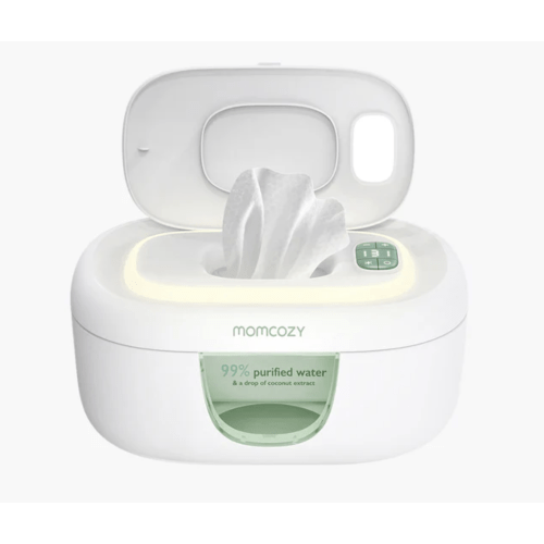 Momcozy Large Capacity Baby Wipe Warmer