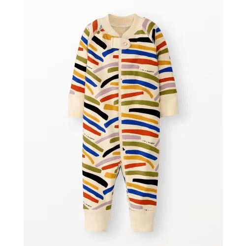 HannaJams™ Sleeper | Hanna Andersson