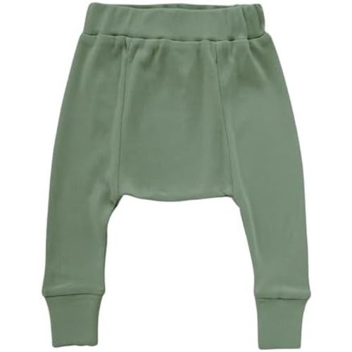 PARADE Organic Harem Pants - Essentials