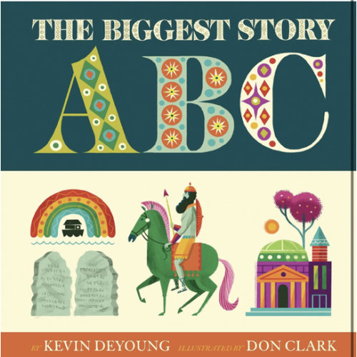The Biggest Story ABC