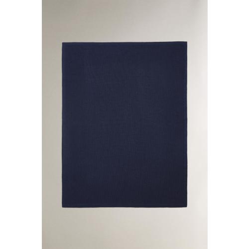 BABY WAFFLE COTTON BLANKET