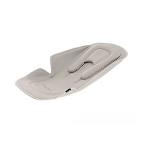 Thule Newborn Stroller Seat Inserts Inlay - Natural