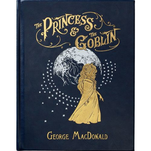 The Princess and the Goblin | Barnes & Noble®