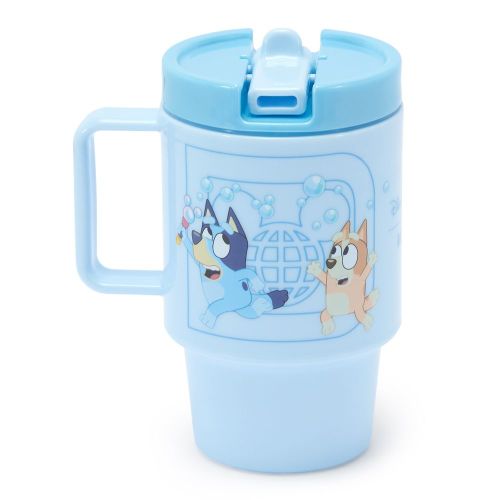 Bluey 18 oz. Tumbler with Built-In Straw – Walt Disney World | Disney Store