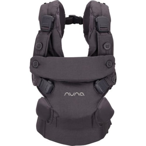 CUDL™ Luxe Clik 4-In-1 Baby Carrier