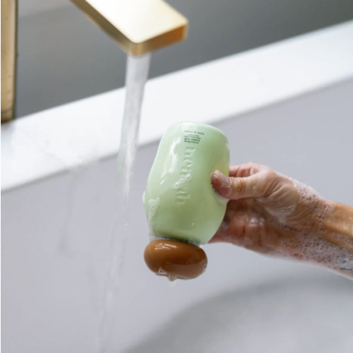 Nourishing Bubble Bath