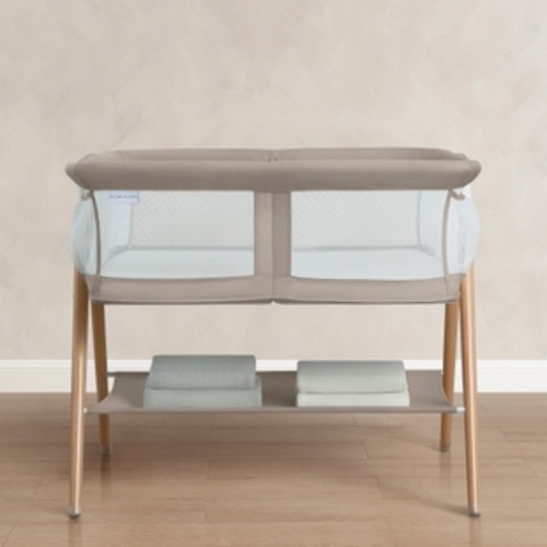 Delta Children Bondi Twin Bassinet