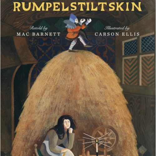 Rumpelstiltskin