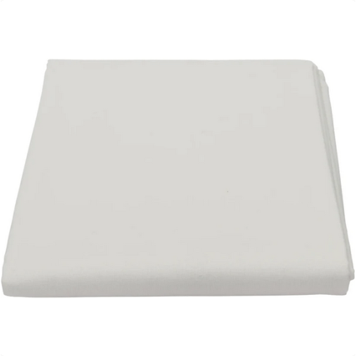 Nuna PAAL Organic Cotton Sheet - Moonbeam | Traveling Tikes