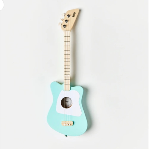 loog mini acoustic