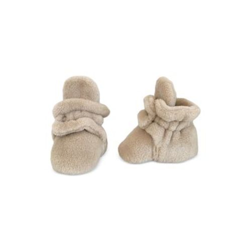 Unisex Baby Booties Plush - Baby